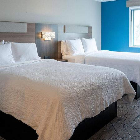 Holiday Inn Express Fallon By Ihg Exterior foto