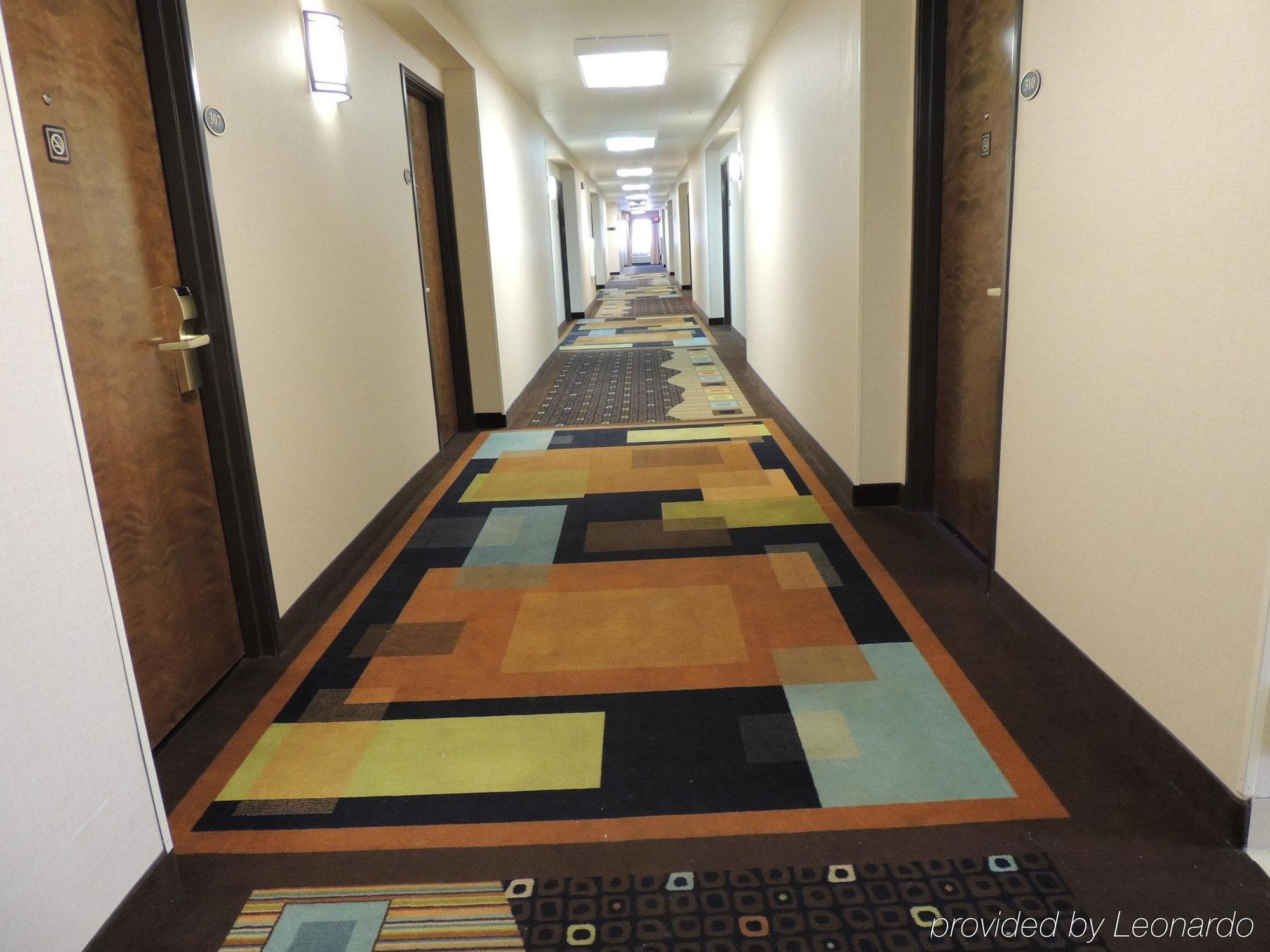 Holiday Inn Express Fallon By Ihg Exterior foto