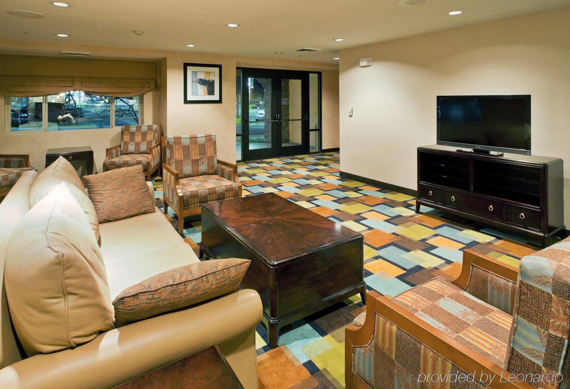 Holiday Inn Express Fallon By Ihg Quarto foto
