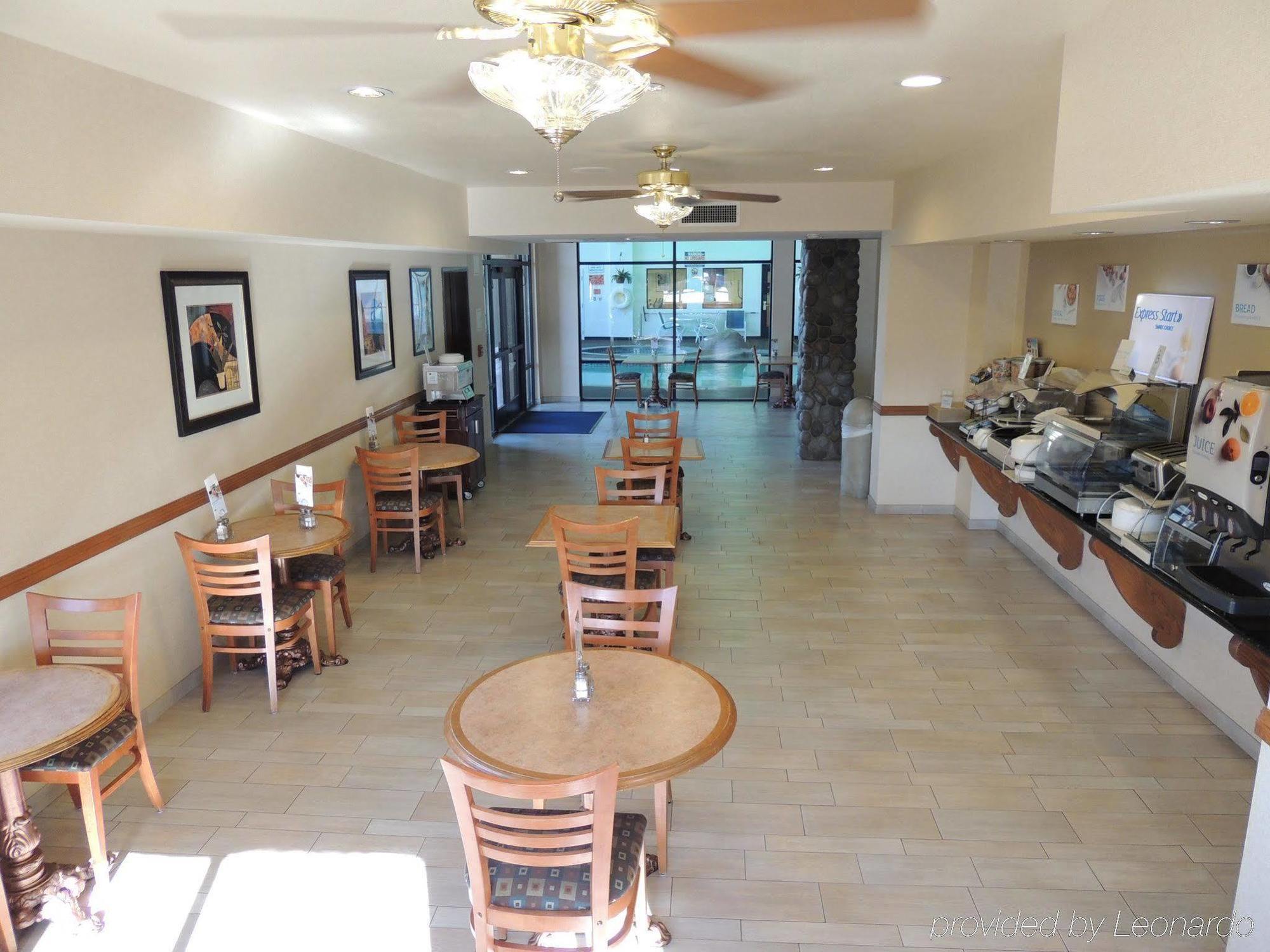 Holiday Inn Express Fallon By Ihg Exterior foto