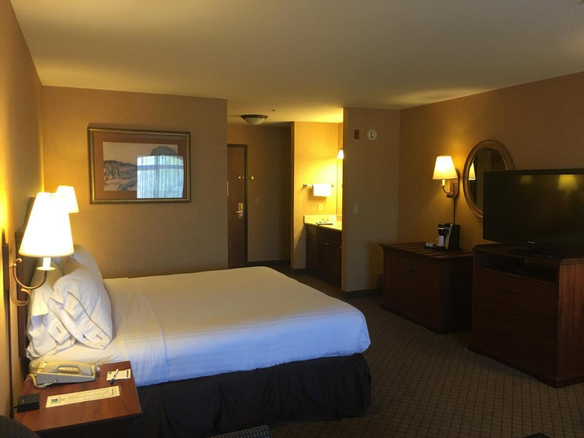 Holiday Inn Express Fallon By Ihg Quarto foto